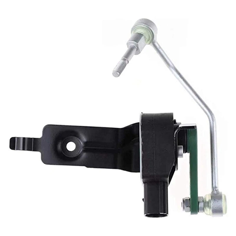 Car Front Left head light lamp Levelling Sensor for A6 Quattro 2005-2011 Part Number:4F0941285B
Car Front Left head light lamp Levelling Sensor for A6 Quattro 2005-2011 Part Number:4F0941285B