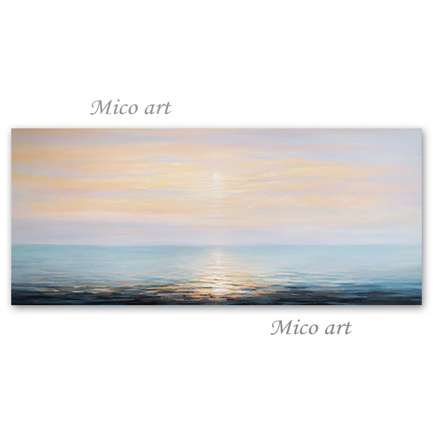 Modern Living Room Wall Decor Seascape Canvas Picture Acrylic Paintings Art On Canvas Handmade Wall Artwork For Hotel Wall Decor
Modern Living Room Wall Decor Seascape Canvas Picture Acrylic Paintings Art On Canvas Handmade Wall Artwork For Hotel Wall Decor