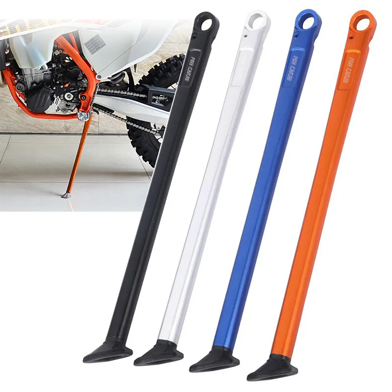 Motorcycle Parking Side Stand Kickstand+Spring For 150 200 250 300 350 400 450 500 530 XC XCW XCF XCFW EXC Six Days EXCF EXC-F
Motorcycle Parking Side Stand Kickstand+Spring For 150 200 250 300 350 400 450 500 530 XC XCW XCF XCFW EXC Six Days EXCF EXC-F