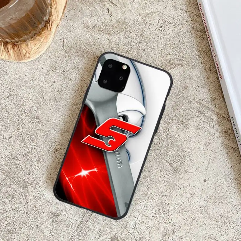 Snap-ons инструмент Чехлы для телефона с изображением логотипа клуба чехол iPhone 8 7 6 6S