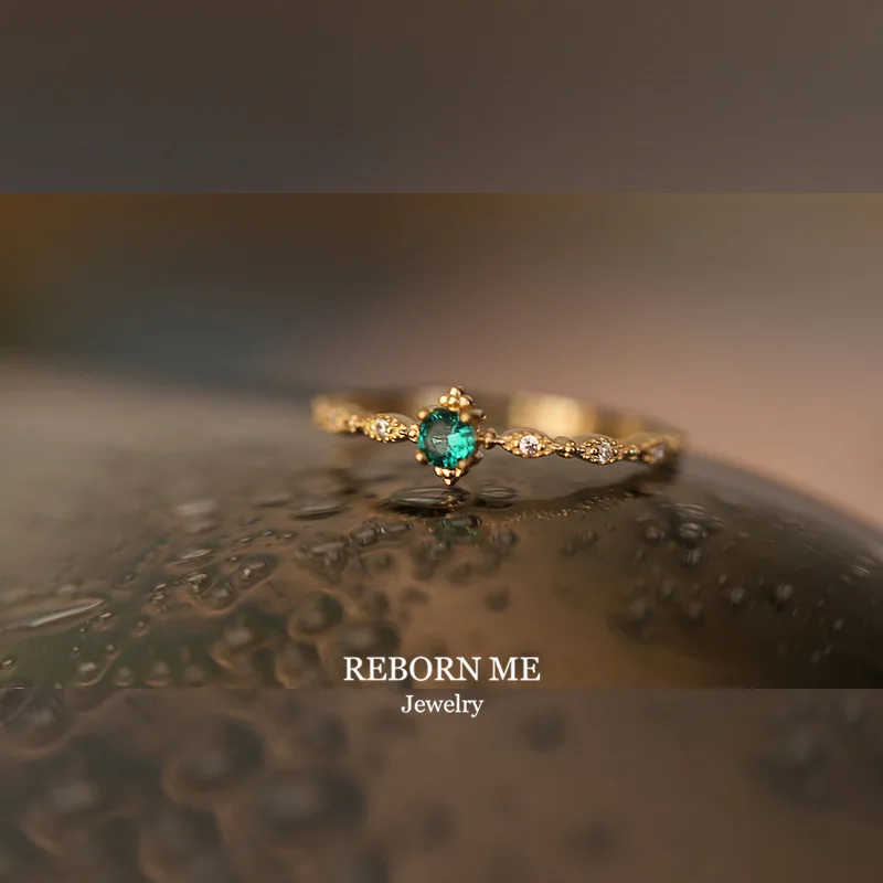 S925 плакировка Серебряный 14K изумрудно-алмазный циркон кольцо для женщин модные светильник роскошный дизайн Стиль подарок для влюбленных
S925 плакировка Серебряный 14K изумрудно-алмазный циркон кольцо для женщин модные светильник роскошный дизайн Стиль подарок для влюбленных