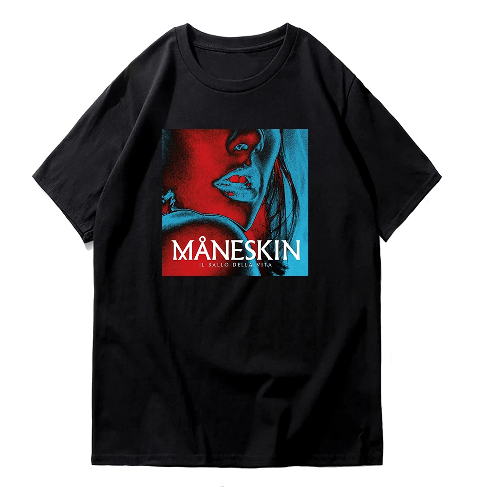 Maneskin T Shirt 2021 New Summer Fashion Women Casual Hip Hop T-Shirt Hot Female Harajuku Kawaii Tops Tee Shirt Vintage Tshirts
Maneskin T Shirt 2021 New Summer Fashion Women Casual Hip Hop T-Shirt Hot Female Harajuku Kawaii Tops Tee Shirt Vintage Tshirts