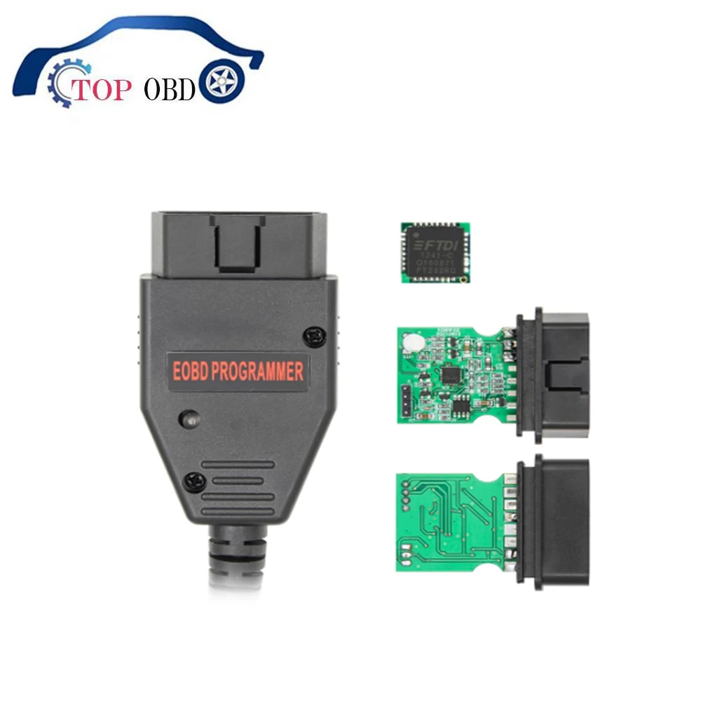 Программатор Galletto 1260 FTDI ECU для настройки чипов OBD 2, инструмент для настройки чипов EOBD OBDII Galletto OBD OBD2, USB автомобильный диагностический сканер
Программатор Galletto 1260 FTDI ECU для настройки чипов OBD 2, инструмент для настройки чипов EOBD OBDII Galletto OBD OBD2, USB автомобильный диагностический сканер