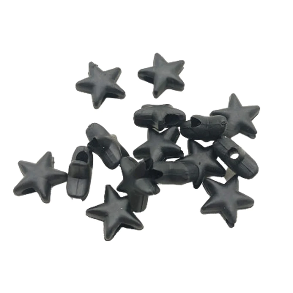 Silicone Pentagram Stopper Masks Slip Adjusting Cord Lanyard Accessories Rope Button Pvc Elastic Mask Buckle
Silicone Pentagram Stopper Masks Slip Adjusting Cord Lanyard Accessories Rope Button Pvc Elastic Mask Buckle
