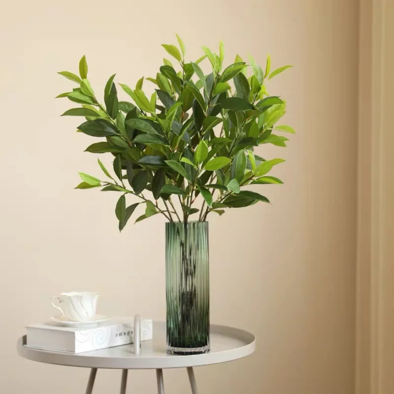 Artificial Green Plants,High-quality Watercress Leaves70cm,Home Living Room Vase Flower Arrangements,Garden Fake Plants Dress Up
Artificial Green Plants,High-quality Watercress Leaves70cm,Home Living Room Vase Flower Arrangements,Garden Fake Plants Dress Up