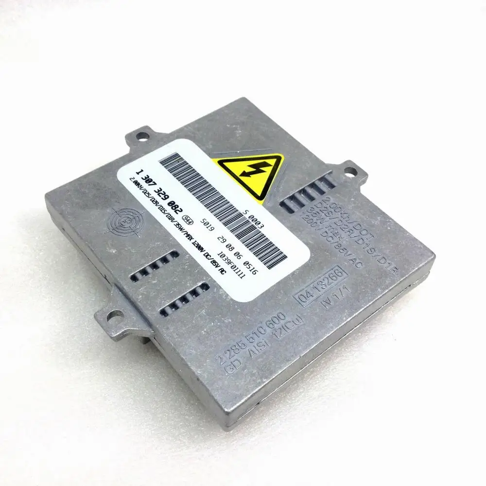 XYCING 1307329082 63127176068 Замена для Land Rover BENZ BMW Audi Xenon HID балластный блок управления фары