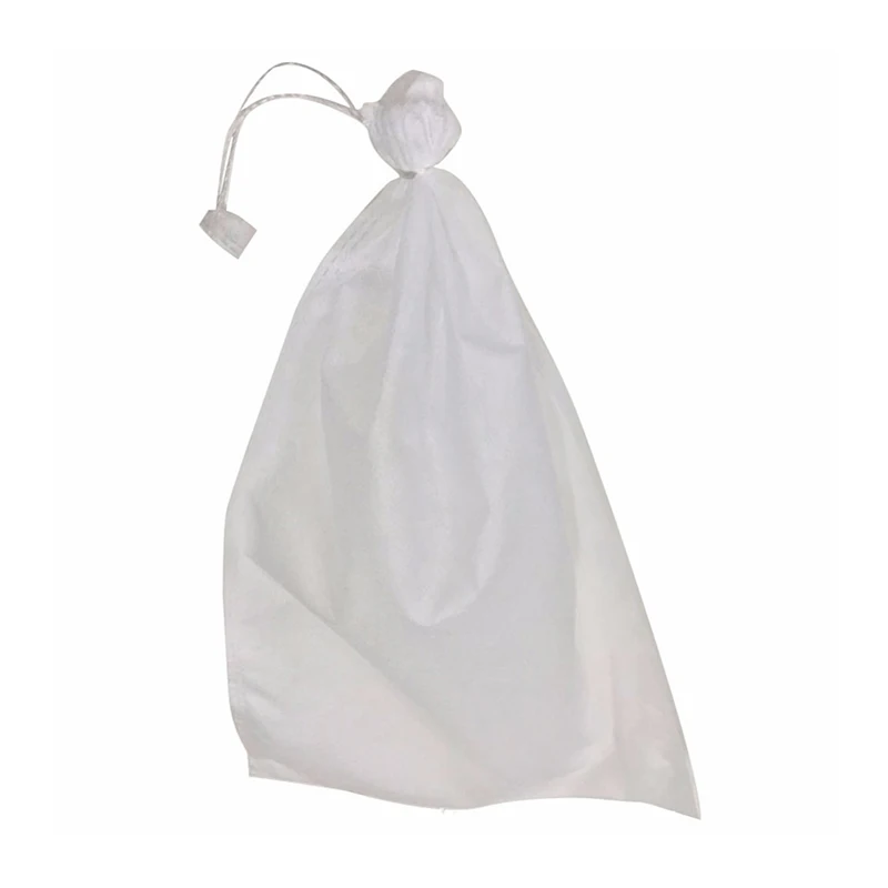 100Pcs Grape Protection Bags For Fruit Vegetable Grapes Mesh Bag Against Insect Pouch Waterproof Pest Control Anti-Bird Garden 
100Pcs Grape Protection Bags For Fruit Vegetable Grapes Mesh Bag Against Insect Pouch Waterproof Pest Control Anti-Bird Garden