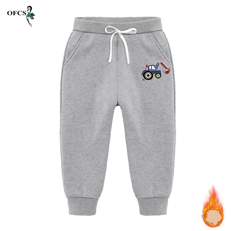 Kids Thicken Leggings Girls & Boys Winter Plus Velvet Trousers 2-12 Years Cotton Black & Gray Pants Infantil Children's Clothing
Kids Thicken Leggings Girls & Boys Winter Plus Velvet Trousers 2-12 Years Cotton Black & Gray Pants Infantil Children's Clothing