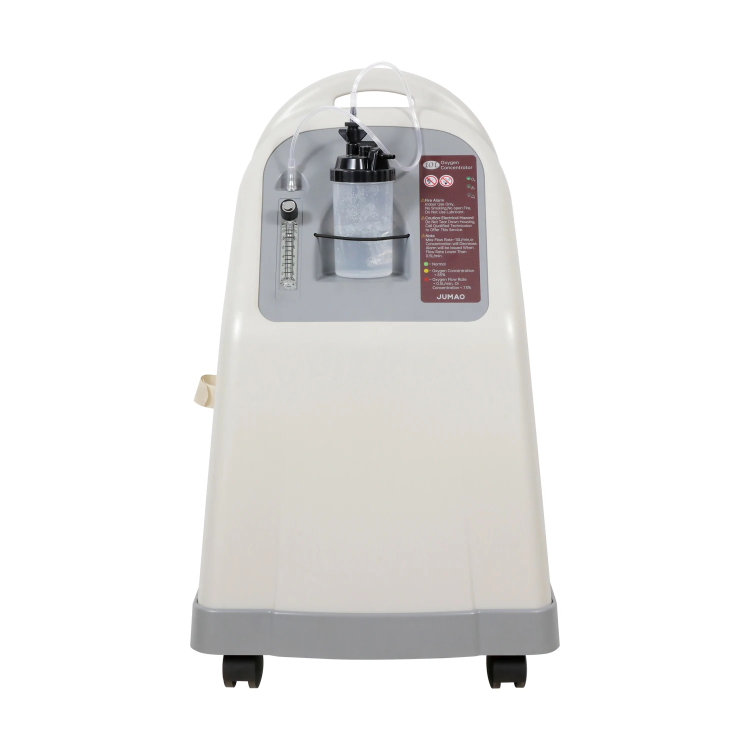 Best price for India jumao 10L Newest medical high purity portable oxygen concentrator for healthy breating use
Best price for India jumao 10L Newest medical high purity portable oxygen concentrator for healthy breating use
