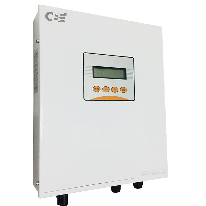 12V/24V Auto Rated Voltage CE Certificated 40A 50A 60A LCD MPPT Solar Charge Controller mppt
12V/24V Auto Rated Voltage CE Certificated 40A 50A 60A LCD MPPT Solar Charge Controller mppt