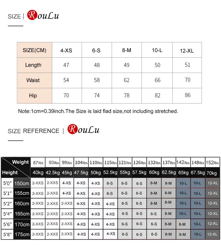 ROULU High Waist Women Yoga Shorts Athletic Sport Fitness Gym Stretchy Butter Soft Naked Feel Yoga Workout Biker Fifth Shorts
ROULU High Waist Women Yoga Shorts Athletic Sport Fitness Gym Stretchy Butter Soft Naked Feel Yoga Workout Biker Fifth Shorts