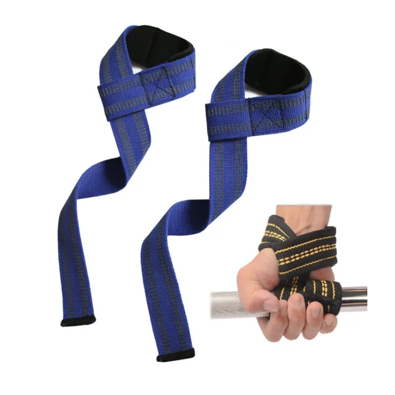 Men Weightlifting Hand Belt Anti-slip Gym Fitness Wrist Wraps Straps Dumbbell Support Lifting Grip Bands Training Bodybuilding
Men Weightlifting Hand Belt Anti-slip Gym Fitness Wrist Wraps Straps Dumbbell Support Lifting Grip Bands Training Bodybuilding
