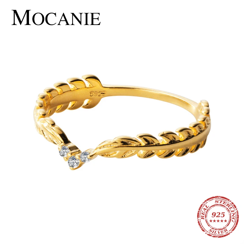 Mocanie Fashion 925 Sterling Silver Sparkling Zircon Plant Tree Branches Leaves Ring for Women Luxury Wedding Bands Fine Jewelry
Mocanie Fashion 925 Sterling Silver Sparkling Zircon Plant Tree Branches Leaves Ring for Women Luxury Wedding Bands Fine Jewelry