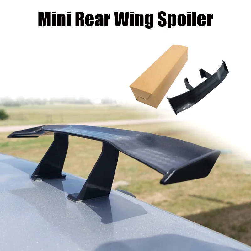Car Tail Rear Trunk Spoilers Car Rear trunk spoiler For Honda Civic 2006-2011 CRV CR-V City Fit Jazz For Peugeot 206 406 508 307
Car Tail Rear Trunk Spoilers Car Rear trunk spoiler For Honda Civic 2006-2011 CRV CR-V City Fit Jazz For Peugeot 206 406 508 307
