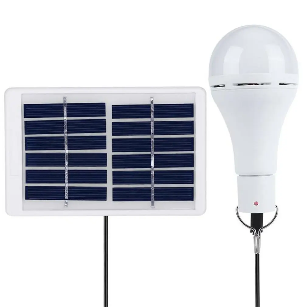 BLS-70-25RC LED Solar Lamp Portable Hang Lamp USB Rechargeable Energy Bulb Lamp For Outdoor Camping Solar Tent Lamp
BLS-70-25RC LED Solar Lamp Portable Hang Lamp USB Rechargeable Energy Bulb Lamp For Outdoor Camping Solar Tent Lamp