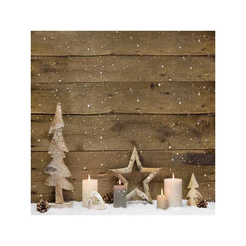 Christmas Custom background Vinyl Photography Background Candles Snowflake Newborn Children Backdrops for Photo Studio ST-192 
Christmas Custom background Vinyl Photography Background Candles Snowflake Newborn Children Backdrops for Photo Studio ST-192