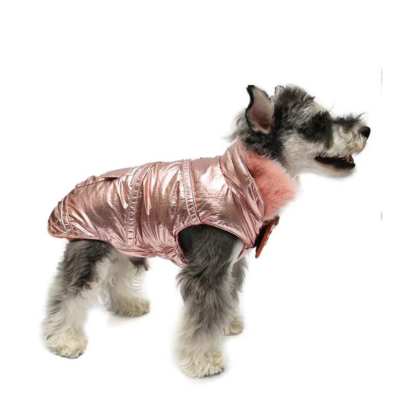 2 Type Winter Warm Dogs Clothes Coat Pet Clothing Dog Clothes for Large Dogs Christmas Big Dog Coat Design Futuristic
2 Type Winter Warm Dogs Clothes Coat Pet Clothing Dog Clothes for Large Dogs Christmas Big Dog Coat Design Futuristic