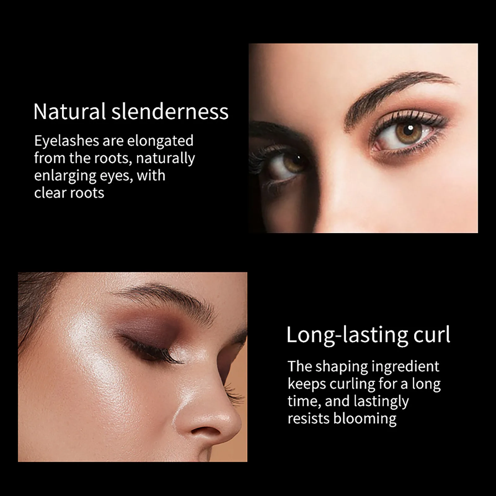 4D Silk Fiber Curling Volume Lashes Thick starry Long Mascara, waterproof Long-Lasting Makeup Eye Lashes Cosmetics
4D Silk Fiber Curling Volume Lashes Thick starry Long Mascara, waterproof Long-Lasting Makeup Eye Lashes Cosmetics