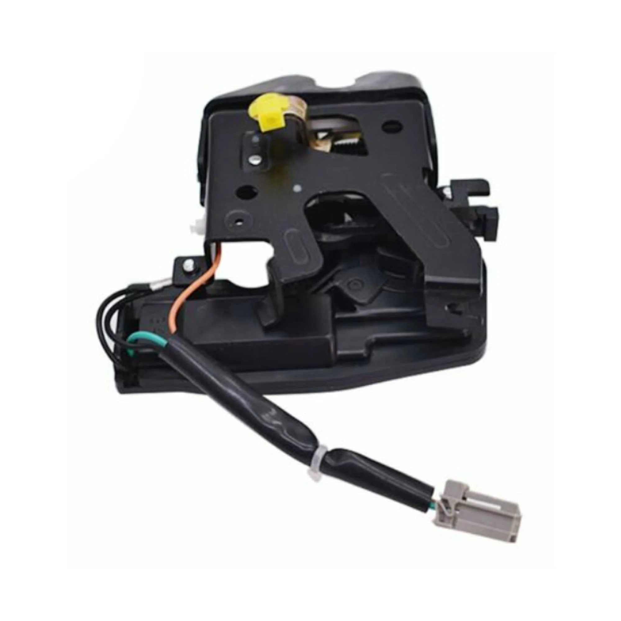Liftgate trunk lid lock actuator 1998 1999 2000 2001 OE 74851-s84-a61 74851-s84-a21
Liftgate trunk lid lock actuator 1998 1999 2000 2001 OE 74851-s84-a61 74851-s84-a21