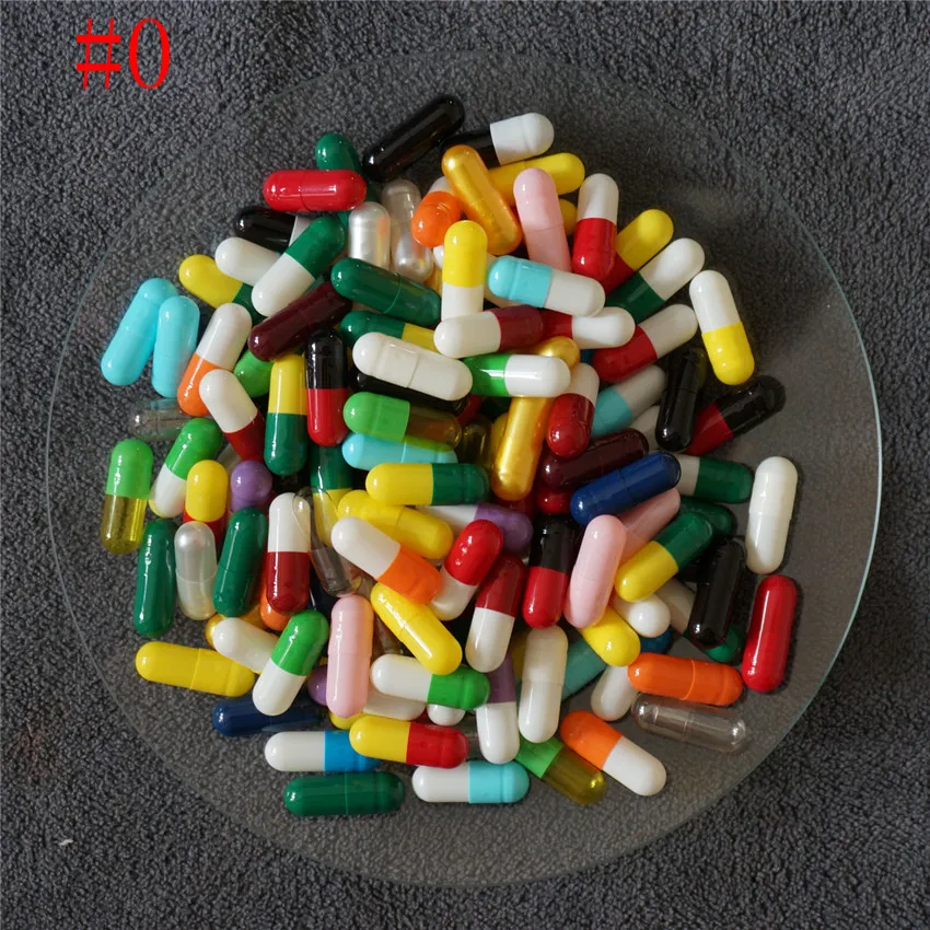0# 5000pcs 0 size High quality colored hard gelatin empty capsules, hollow gelatin capsules ,joined or separated capsules
0# 5000pcs 0 size High quality colored hard gelatin empty capsules, hollow gelatin capsules ,joined or separated capsules