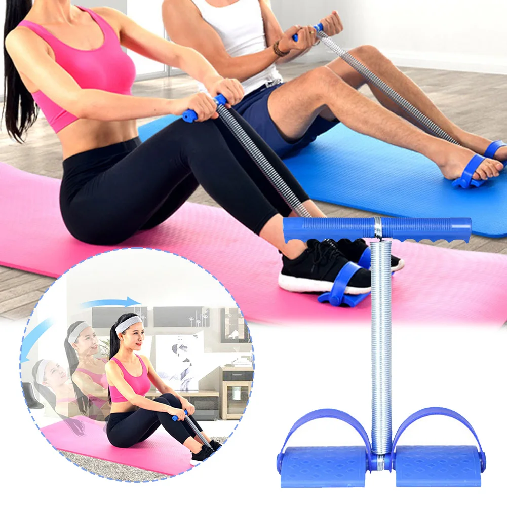 Эспандер для ног Tummy Trimmer