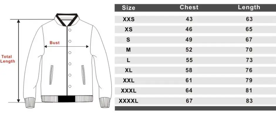2021 NEW Fashion Men Baseball Jacket for ford Logo Sportswear Casual Sweatshirt Hip Hop Harajuku Unisex Uniform Cardigan Coat 
2021 NEW Fashion Men Baseball Jacket for ford Logo Sportswear Casual Sweatshirt Hip Hop Harajuku Unisex Uniform Cardigan Coat