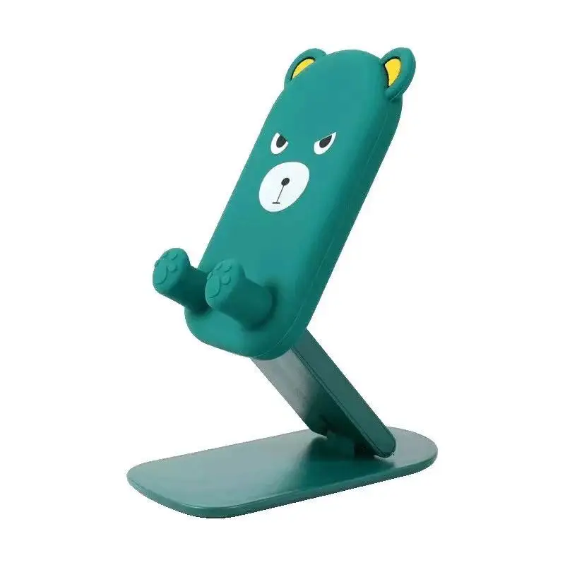 Cute Foldable Desk Mount Mobile Phone Holder Stand for iPhone iPad Huawei Samsung Tablet Smartphone Portable Phone Cartoon Stand
Cute Foldable Desk Mount Mobile Phone Holder Stand for iPhone iPad Huawei Samsung Tablet Smartphone Portable Phone Cartoon Stand