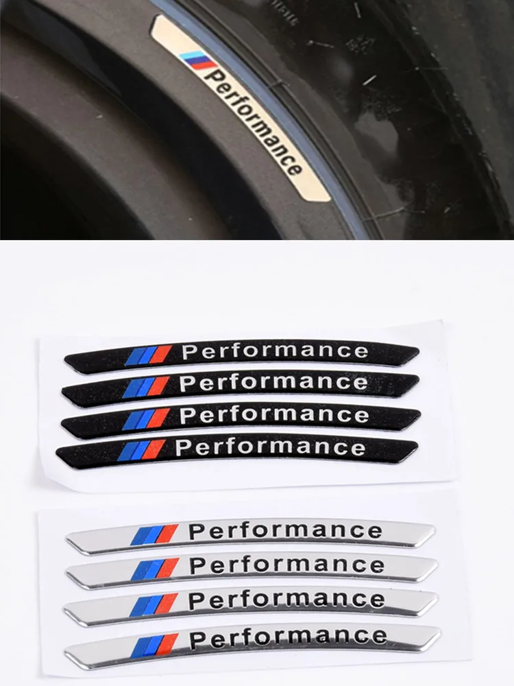 4pcs Power Performance M Car Wheel Hub Aluminium Alloy Sticker For BMW X5 X6 X1 M3 M5 M6 E34 E36 E60 E90 E46 E39 E70 F10 F20 F30
4pcs Power Performance M Car Wheel Hub Aluminium Alloy Sticker For BMW X5 X6 X1 M3 M5 M6 E34 E36 E60 E90 E46 E39 E70 F10 F20 F30