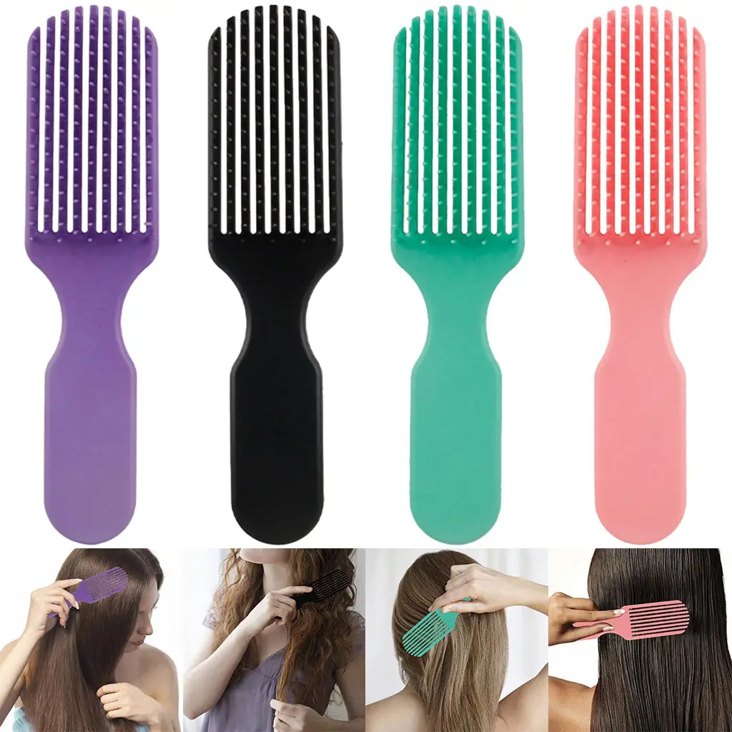 Hairdressing Comb Massage Lightweight Wavy Hair Durable Hair Comb Kids Women Hair Detangling Brush Hair Comb Octopus Comb
Hairdressing Comb Massage Lightweight Wavy Hair Durable Hair Comb Kids Women Hair Detangling Brush Hair Comb Octopus Comb