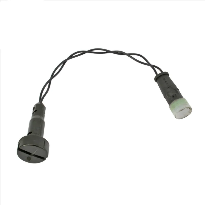 10pcs Car brake alarm line / brake sensing line is It is suitable for man 81259370026 81259376011
10pcs Car brake alarm line / brake sensing line is It is suitable for man 81259370026 81259376011