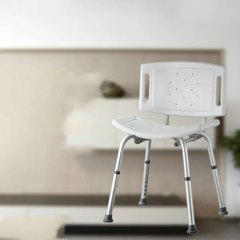 Retractable Folding Shower Stool Bathroom Elderly Pregnant Woman Bathing Armrest Chair Foldable Disabled Armchair Toilet Stool
Retractable Folding Shower Stool Bathroom Elderly Pregnant Woman Bathing Armrest Chair Foldable Disabled Armchair Toilet Stool