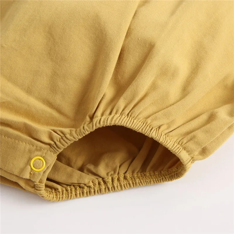 Infant jumpsuit spring and autumn long-sleeved cotton new wave point newborn baby girls clothes fake two-piece winter rompers
Infant jumpsuit spring and autumn long-sleeved cotton new wave point newborn baby girls clothes fake two-piece winter rompers