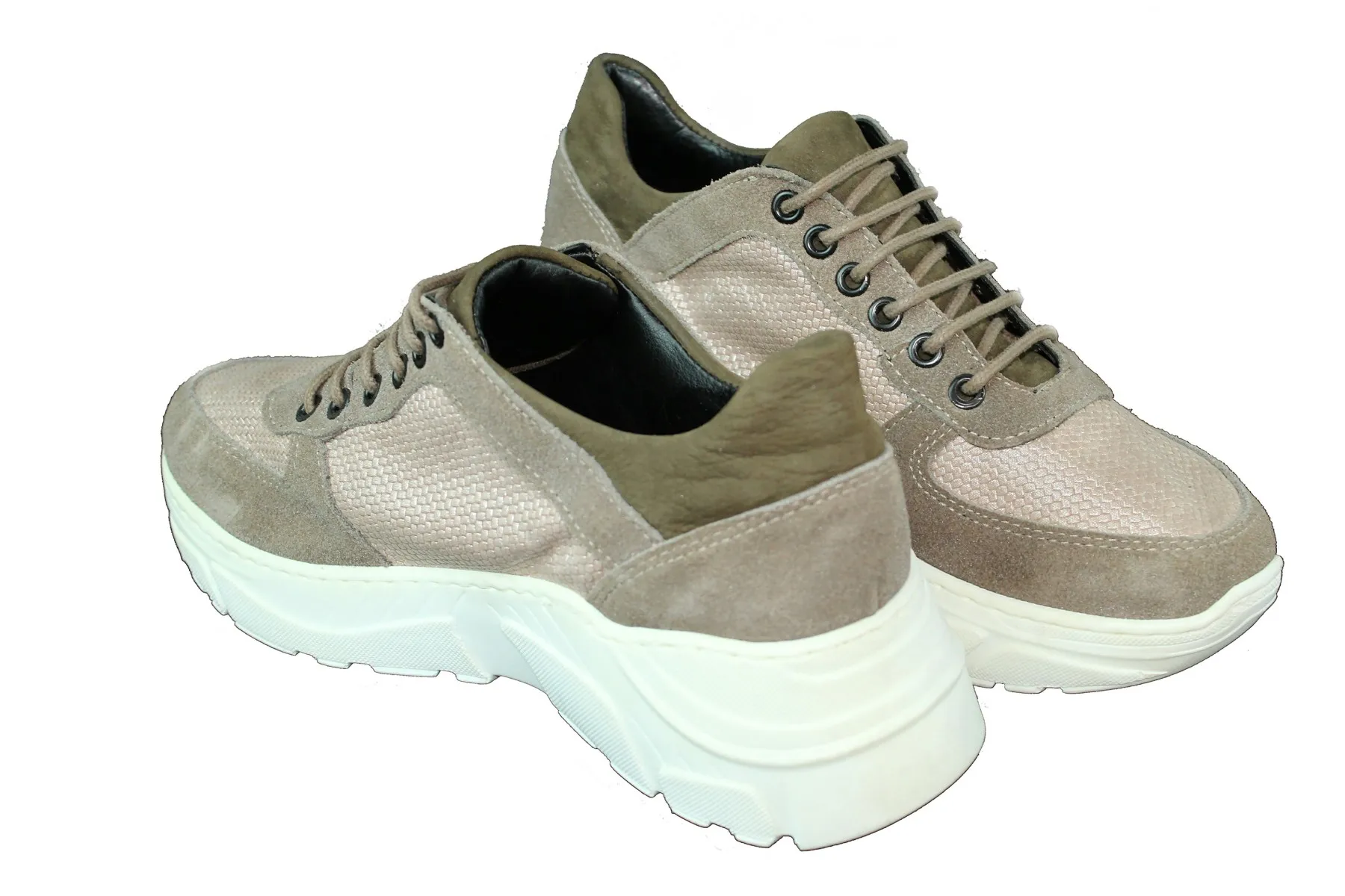 Mink Women 'S Shoes