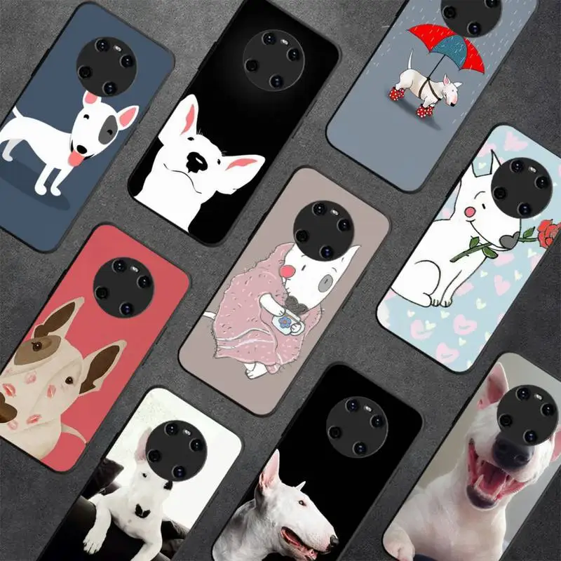 bullterrier bull terrier dog Phone Case For Huawei Y5 Y62019 Y52018 Y92019 Luxury funda case for 9prime2019
bullterrier bull terrier dog Phone Case For Huawei Y5 Y62019 Y52018 Y92019 Luxury funda case for 9prime2019