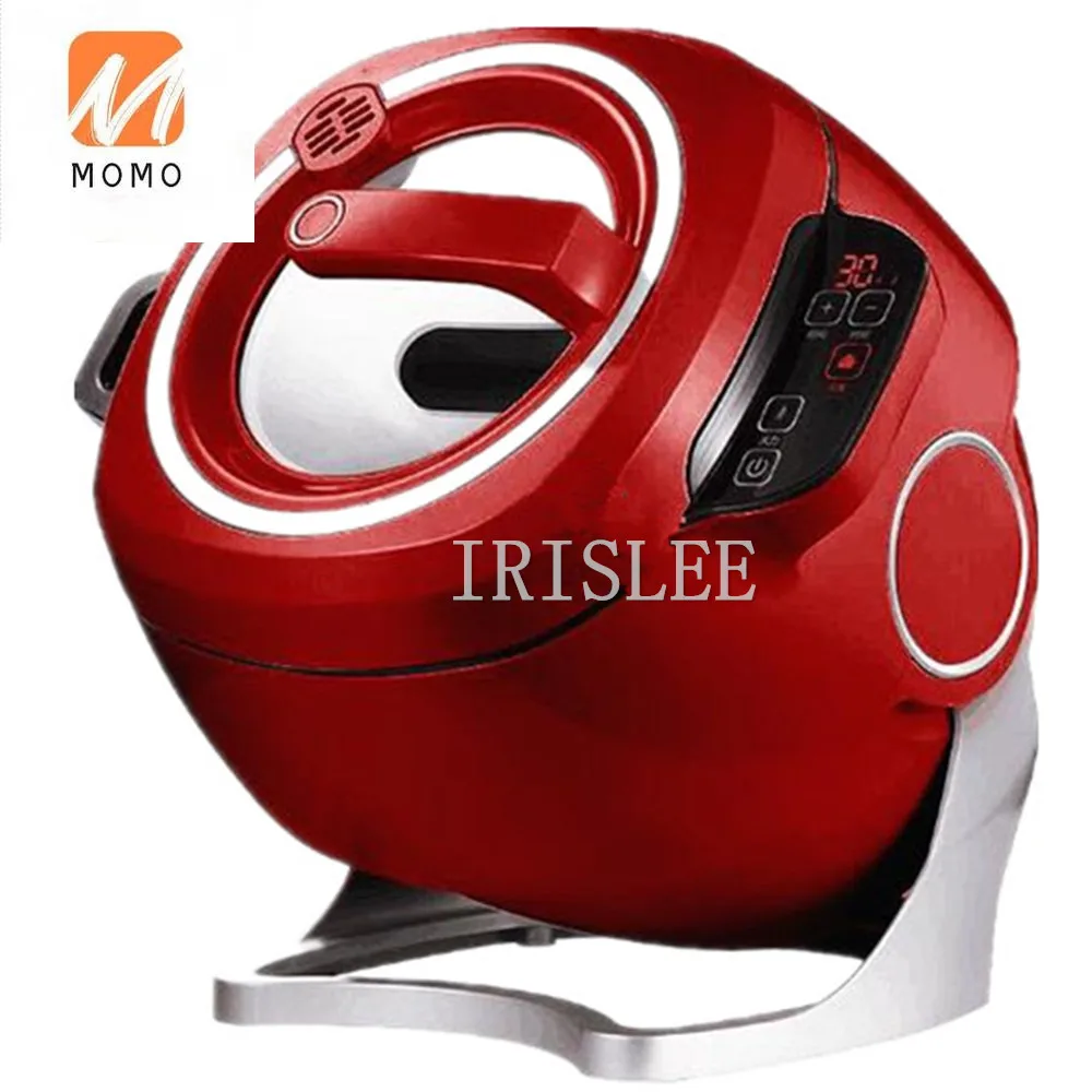 Factory Direct Sales / Automatic Fried Rice Machine / Automatic Cooking Machine
Factory Direct Sales / Automatic Fried Rice Machine / Automatic Cooking Machine