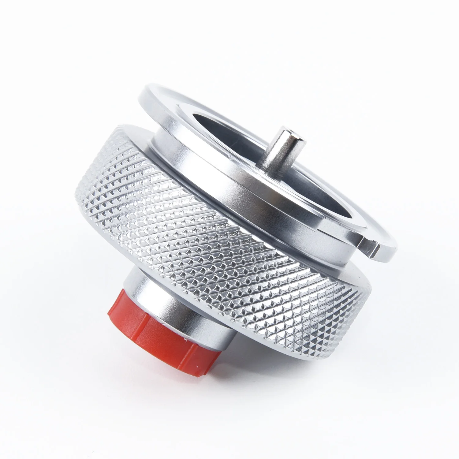 Gas Refill Adapter Outdoor Camping Stove Burner Valve Canister Aluminum Alloy UK
Gas Refill Adapter Outdoor Camping Stove Burner Valve Canister Aluminum Alloy UK