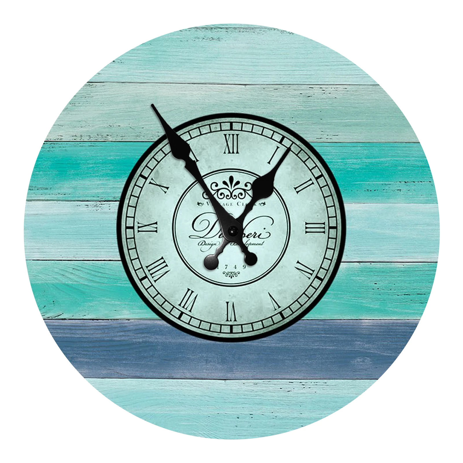 14 Inch Rustic Wall Clocks for Kitchen Bathroom Silent Non Ticking Country Style Quartz Large Clock Decorative for Living Room
14 Inch Rustic Wall Clocks for Kitchen Bathroom Silent Non Ticking Country Style Quartz Large Clock Decorative for Living Room