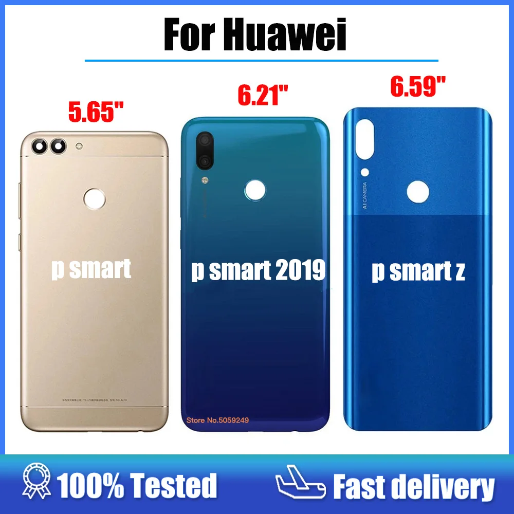 Оригинальная крышка аккумулятора для Huawei P Smart Z 2019, задняя крышка аккумулятора, задняя крышка корпуса, Замена корпуса для Huawei P Smart Z
Оригинальная крышка аккумулятора для Huawei P Smart Z 2019, задняя крышка аккумулятора, задняя крышка корпуса, Замена корпуса для Huawei P Smart Z