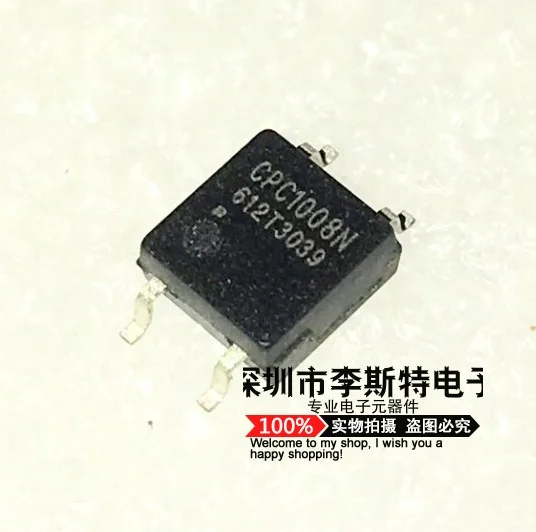 CPC1008N SOP-4