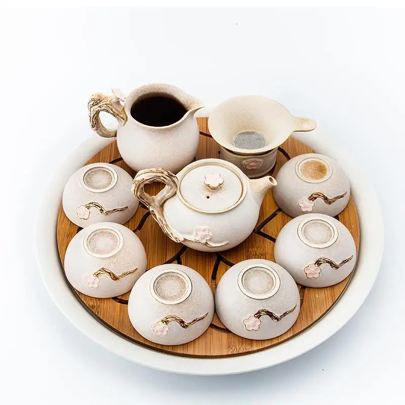 Traditional Chinese Set Bouilloire Demlik Teekanne Tool Teiera Kettle Water Bottle De Te Theepot Tetera Para Tea Teapot
Traditional Chinese Set Bouilloire Demlik Teekanne Tool Teiera Kettle Water Bottle De Te Theepot Tetera Para Tea Teapot