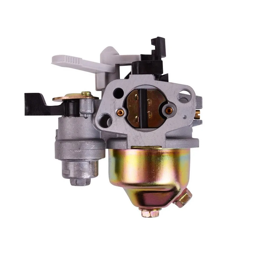 Carburetor For Honda Gx200 Gx 200 With Choke Lever & Fuel Tap 16100-ZL0-W51 16100-ZL0-W81 16100-ZL0-000 Garden Repair Tools Lawn
Carburetor For Honda Gx200 Gx 200 With Choke Lever & Fuel Tap 16100-ZL0-W51 16100-ZL0-W81 16100-ZL0-000 Garden Repair Tools Lawn
