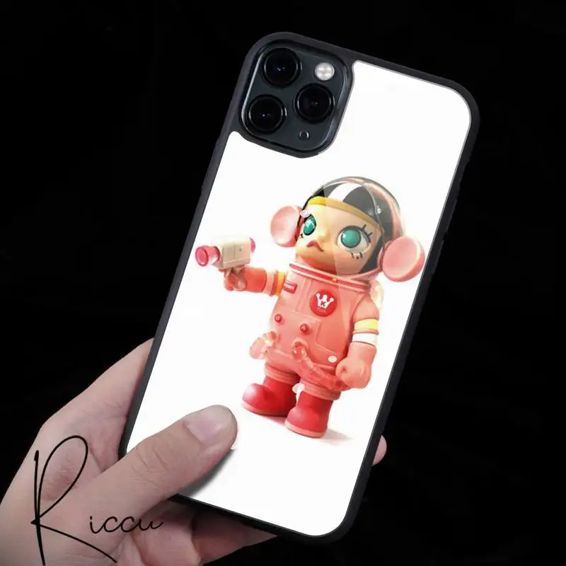 Pop Mart Molly cute doll kawaii Phone Case Rubber for iPhone 12 11 Pro Max XS 8 7 6 6S Plus X 5S SE 2020 XR 12Mini case
Pop Mart Molly cute doll kawaii Phone Case Rubber for iPhone 12 11 Pro Max XS 8 7 6 6S Plus X 5S SE 2020 XR 12Mini case