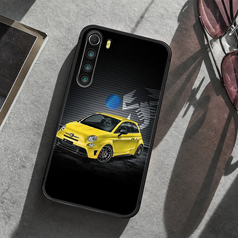 abarthy Car logo Phone Case Cover Hull For XIAOMI Redmi 7 7a 8 8a 9 10X NOTE 6 7 7s 8 8t 9 9s Pro Max black Cover 3D Hoesjes 
abarthy Car logo Phone Case Cover Hull For XIAOMI Redmi 7 7a 8 8a 9 10X NOTE 6 7 7s 8 8t 9 9s Pro Max black Cover 3D Hoesjes