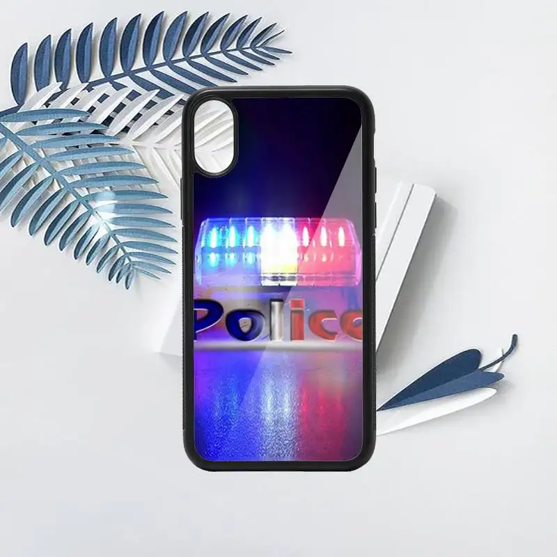 Police Symbol Phone Case TPU For iPhone X XR XS 11 12 mini Pro MAX 6 6S 7 8 Plus SE 2020
Police Symbol Phone Case TPU For iPhone X XR XS 11 12 mini Pro MAX 6 6S 7 8 Plus SE 2020