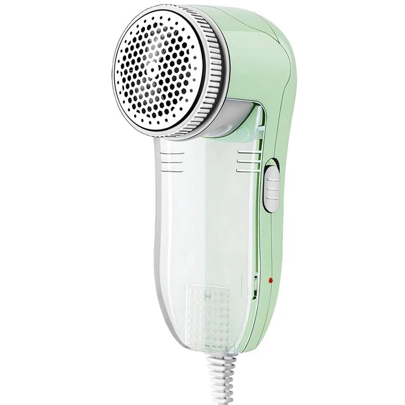 In-Line Electric Shaver Lint Trimmer Lint Trimmer Lint Removal Machine Clothes Shaver US Plug
In-Line Electric Shaver Lint Trimmer Lint Trimmer Lint Removal Machine Clothes Shaver US Plug