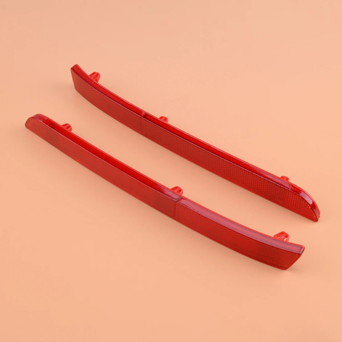 7E0945105 7E0945105A 7E0945106 7E0945106A 1 Pair Rear Bumper Reflector Tail Light Lamp Red Fit for VW Transporter T5 2011-2016
7E0945105 7E0945105A 7E0945106 7E0945106A 1 Pair Rear Bumper Reflector Tail Light Lamp Red Fit for VW Transporter T5 2011-2016