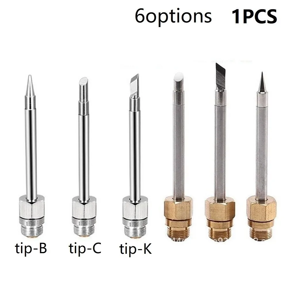 8w 2in 510 Interface Soldering Iron Tip Mini Portable USB Soldering Iron Tip Repair Tool Spare Parts Welding Work Tool Accessory
8w 2in 510 Interface Soldering Iron Tip Mini Portable USB Soldering Iron Tip Repair Tool Spare Parts Welding Work Tool Accessory