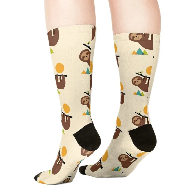 Women's socks kawaii Christmas Devil Sweater Printed Socks Woman harajuku Happy Funny Novelty cute girl gift Socks for women
Women's socks kawaii Christmas Devil Sweater Printed Socks Woman harajuku Happy Funny Novelty cute girl gift Socks for women