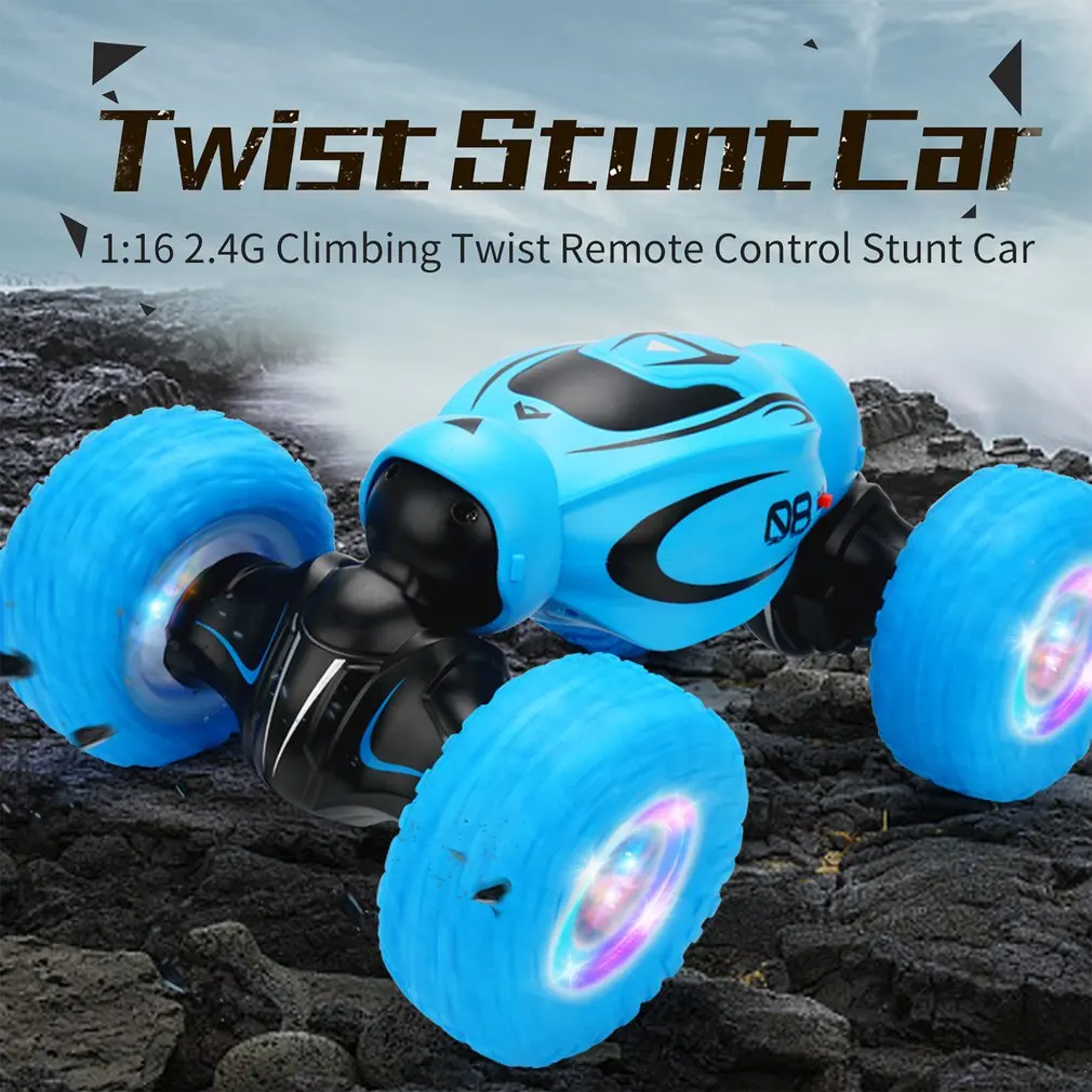 D875 RC Stunt 4WD Car Twisting Drift OffRoad Deformable Remote Control Drive Vehicle Machine Model Transformer Toy
D875 RC Stunt 4WD Car Twisting Drift OffRoad Deformable Remote Control Drive Vehicle Machine Model Transformer Toy