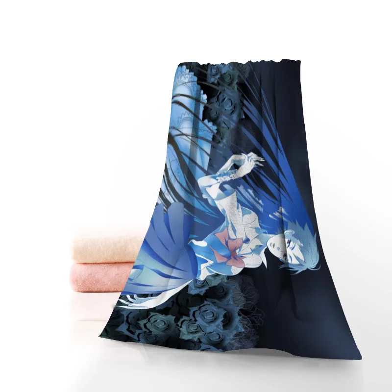 Hot Sale Anime Custom Blood C 35x75cm Fitness Sports Towel Portable Quick-drying Towel Yoga Outdoor Microfiber Sports Towel
Hot Sale Anime Custom Blood C 35x75cm Fitness Sports Towel Portable Quick-drying Towel Yoga Outdoor Microfiber Sports Towel